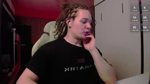 Tarzan online show from March 17, 10:42 am