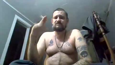 Bash online show from January 24, 5:10 am