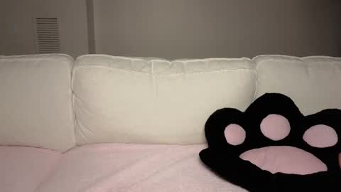 Anna online show from October 31, 12:33 am