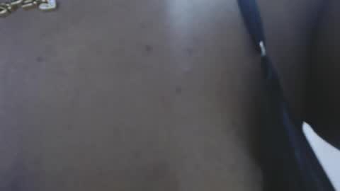 dominic and julieta... independent models online show from March 31, 9:26 pm