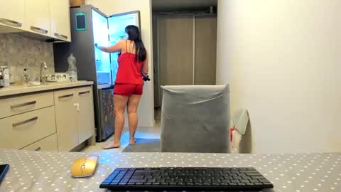 maria  alex online show from February 12, 4:44 am