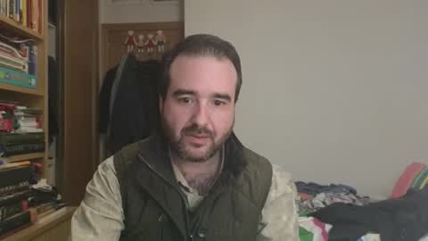 curiosillo1983 online show from March 6, 6:51 pm