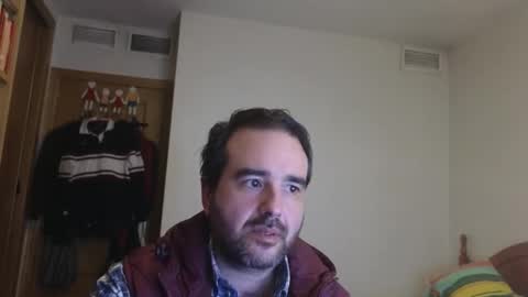 curiosillo1983 online show from March 27, 4:08 pm