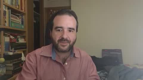 curiosillo1983 online show from February 20, 4:42 pm