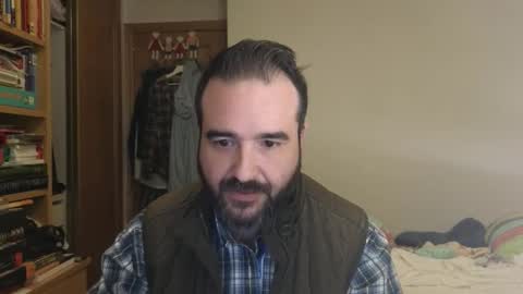 curiosillo1983 online show from November 8, 11:35 am