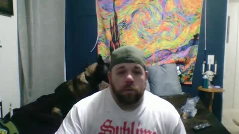 CuriousCouple303 online show from December 9, 3:18 am