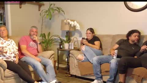 curious couple online show from February 21, 3:20 am