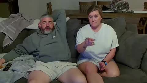 curious couple online show from January 26, 1:41 am