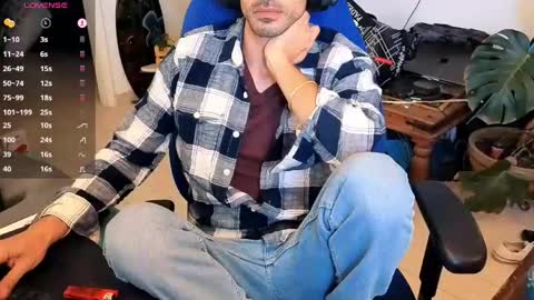 curiousgenie online show from April 23, 3:02 pm