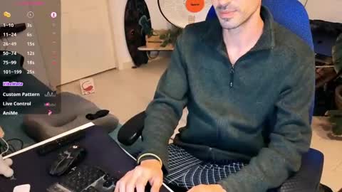 curiousgenie online show from April 22, 5:31 pm