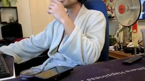 curiousgenie online show from December 5, 2:04 pm