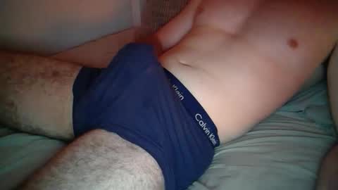 BritishHarry online show from December 4, 10:53 pm