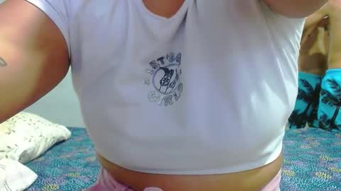 Pablo and emma online show from February 26, 6:39 am