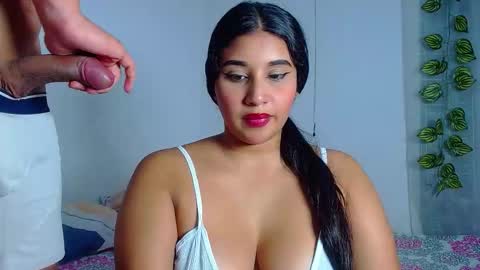 Pablo and emma online show from March 20, 4:23 pm