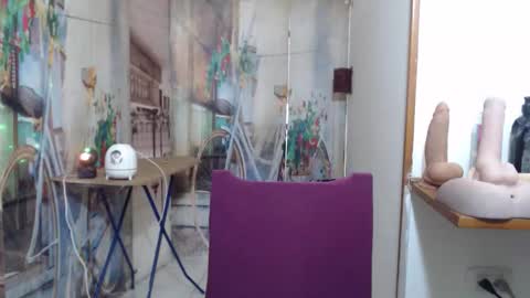 Vannesa online show from February 3, 7:29 pm