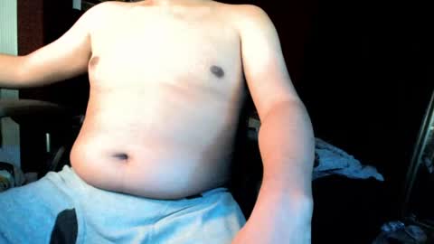 Curly Rico online show from April 4, 6:31 am