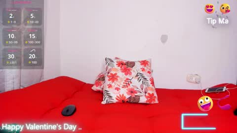 Curly  -  OF- CURLY SWEETT online show from February 16, 4:53 am