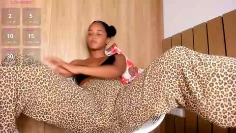 Curly  -  OF- CURLY SWEETT online show from September 22, 11:53 pm