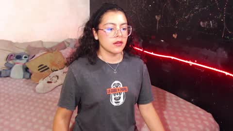 Max and Cata online show from January 27, 1:48 am