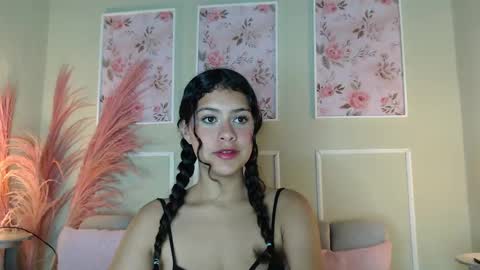 DANI online show from September 15, 12:17 pm