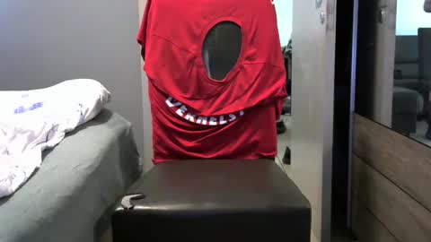 curlyfurly online show from October 5, 8:34 am