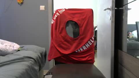 curlyfurly online show from April 3, 10:11 am