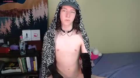 Noah online show from December 19, 4:02 pm