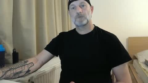 Curman85 online show from January 2, 12:02 am