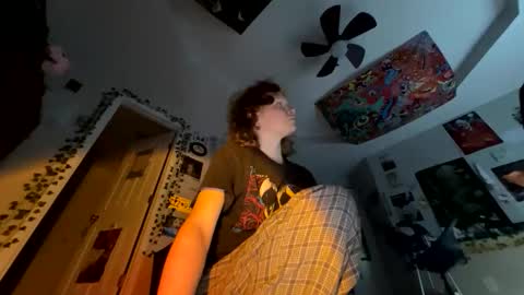 curryarches online show from September 29, 10:42 pm