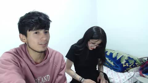 curselovers28 online show from September 10, 3:40 am