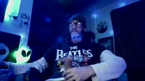 Curtisdow420 online show from December 14, 2:12 pm