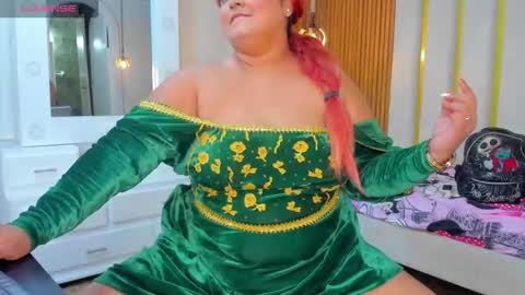  Hanna  online show from October 28, 11:55 am