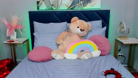 Sammy online show from March 21, 8:19 am