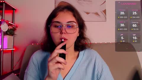 Jane  online show from December 3, 3:07 am