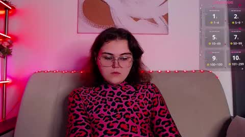 Jane  online show from January 12, 4:30 am