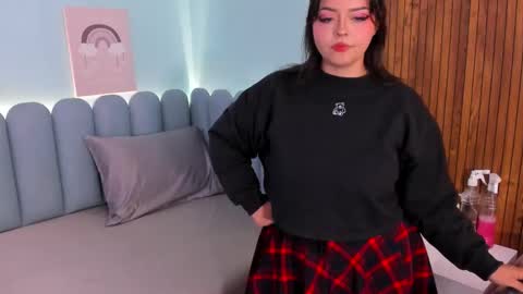 Snapshot of curvy_rousi chatting on September 28, 11:52 am Rosie online show from September 28, 11:52 am