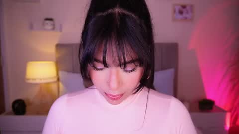 Samantha online show from February 11, 4:13 pm