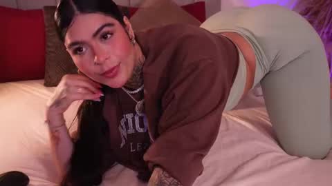 Samantha online show from September 29, 4:39 pm