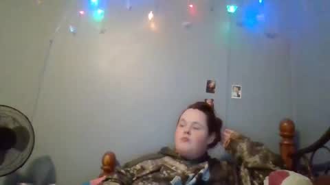 Snapshot of curvyplayday chatting on February 20, 12:19 am dahlia -kim online show from February 20, 12:19 am