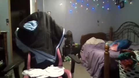 Snapshot of curvyplayday chatting on February 27, 6:46 am dahlia -kim online show from February 27, 6:46 am