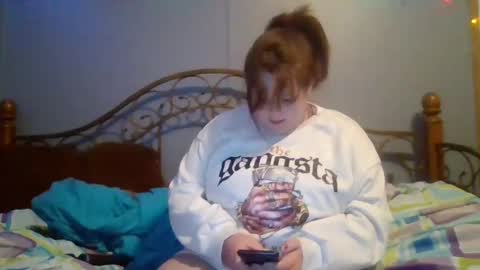 Snapshot of curvyplayday chatting on January 31, 12:29 pm dahlia -kim online show from January 31, 12:29 pm