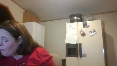 Snapshot of curvyplayday chatting on October 20, 2:16 am dahlia -kim online show from October 20, 2:16 am