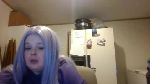 dahlia -kim online show from February 2, 1:47 am