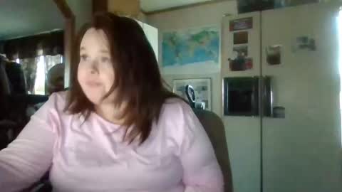 Snapshot of curvyplayday chatting on January 29, 1:38 pm dahlia -kim online show from January 29, 1:38 pm