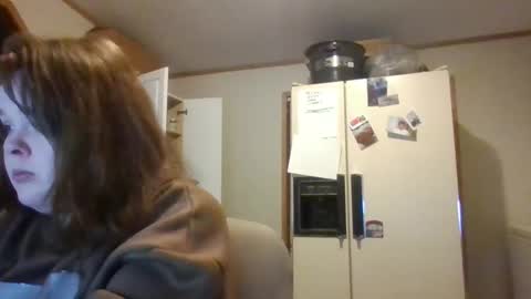 dahlia -kim online show from February 15, 3:42 am