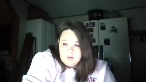 Snapshot of curvyplayday chatting on January 23, 12:35 am dahlia -kim online show from January 23, 12:35 am