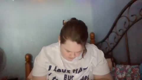 Snapshot of curvyplayday chatting on March 11, 2:40 pm dahlia -kim online show from March 11, 2:40 pm
