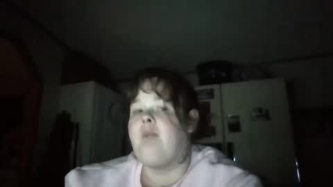 Snapshot of curvyplayday chatting on February 3, 1:30 am dahlia -kim online show from February 3, 1:30 am