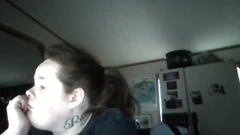 Snapshot of curvyplayday chatting on February 9, 10:11 pm dahlia -kim online show from February 9, 10:11 pm