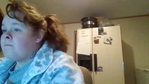 dahlia -kim online show from March 19, 12:27 am